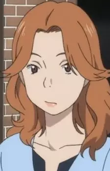 imagem de capa do personagem Remi Miyoshi