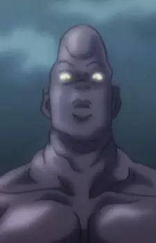imagem de capa do personagem Mimizu