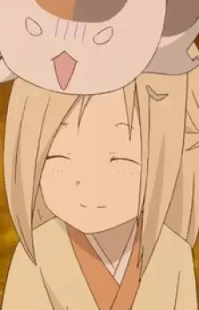 imagem de capa do personagem Youkai girl