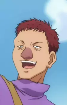 imagem de capa do personagem Kyuu