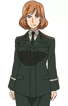 imagem de capa do personagem Elisabeth
