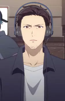 imagem de capa do personagem Chen Wei
