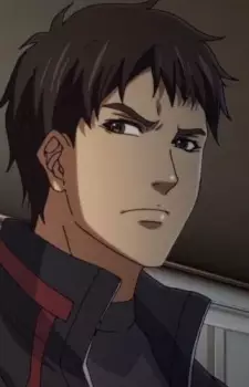 imagem de capa do personagem Wenqing Han