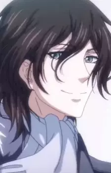 imagem de capa do personagem Zekai Zhou