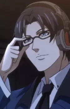 imagem de capa do personagem Xinjie Zhang