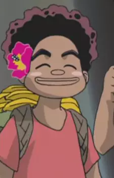 imagem de capa do personagem Barakatto