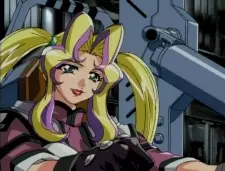 imagem de capa do personagem Marilyn Moreau