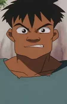 imagem de capa do personagem Elamba