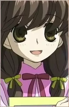 imagem de capa do personagem Hina Kamishiro
