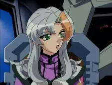 imagem de capa do personagem Doris Nicholas