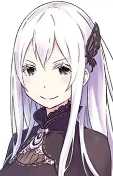 imagem de capa do personagem Echidna