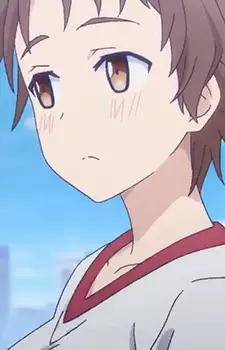 imagem de capa do personagem Volley-bu-chan