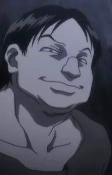 imagem de capa do personagem Hiru