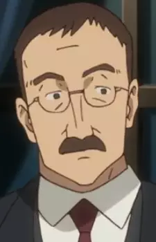 imagem de capa do personagem Stanley