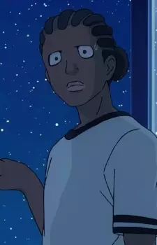 imagem de capa do personagem Zorube