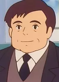 imagem de capa do personagem Faust