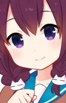 imagem de capa do personagem Yuuko Konagai