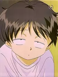 imagem de capa do personagem Santa Kurosu