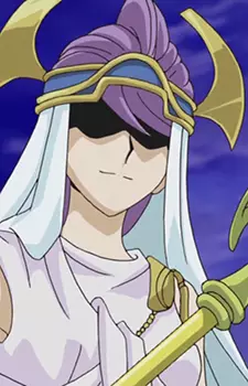 imagem de capa do personagem Diana