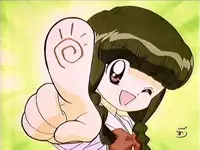imagem de capa do personagem Aya Konishi