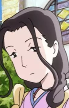imagem de capa do personagem Rin Shiraki