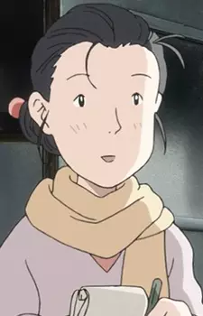 imagem de capa do personagem Chita