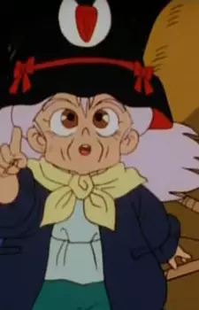 imagem de capa do personagem V-May