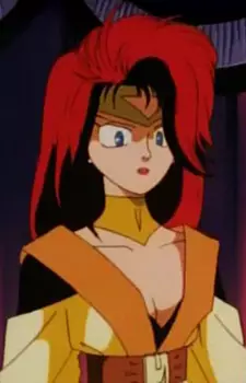 imagem de capa do personagem Enuma