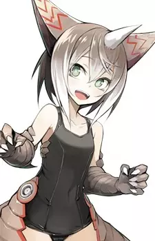 imagem de capa do personagem Gomora