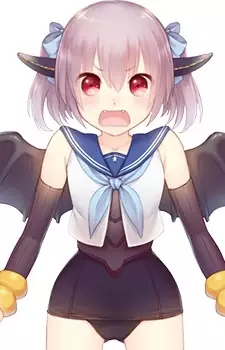 imagem de capa do personagem Zandrias