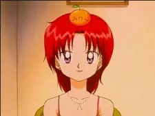imagem de capa do personagem Mikan Yamamura