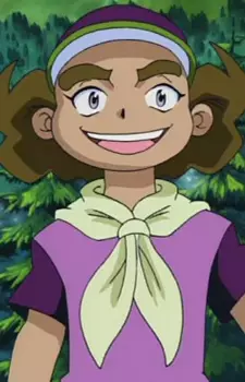 imagem de capa do personagem Antonio