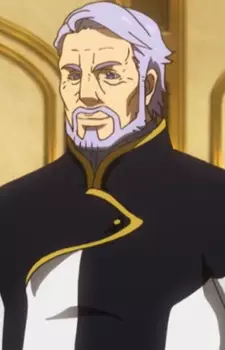 imagem de capa do personagem Gallus Bauduin