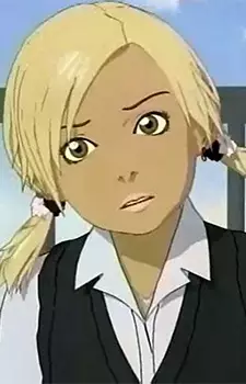 imagem de capa do personagem Rika Kagura