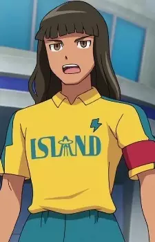 imagem de capa do personagem Tatsuya Michinari