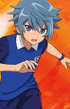 imagem de capa do personagem Kirina Hiura