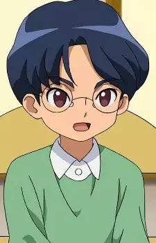 imagem de capa do personagem Hiro Okuiri