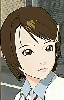 imagem de capa do personagem Hitomi Tanaka