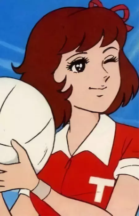 imagem de capa do personagem Mimi Hijiri