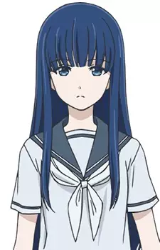 imagem de capa do personagem Seika Nonoo