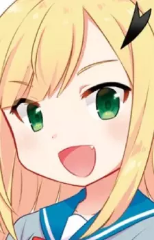 imagem de capa do personagem Ran Iketani