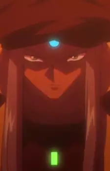 imagem de capa do personagem Man-Z