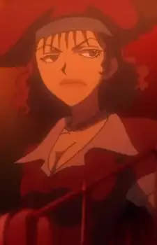 imagem de capa do personagem Ril