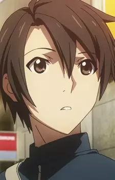 imagem de capa do personagem Shouhei Shirai