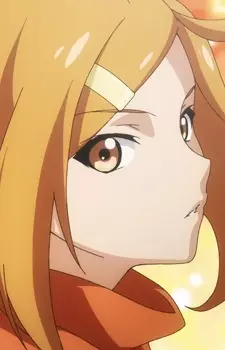 imagem de capa do personagem Dona