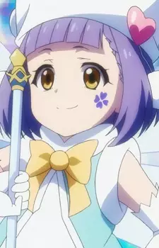imagem de capa do personagem Aya