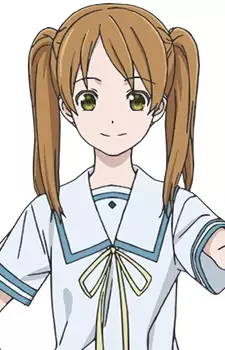 imagem de capa do personagem Mirai Minami