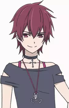 imagem de capa do personagem Eri Oka