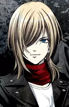 imagem de capa do personagem Tama