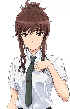 imagem de capa do personagem Miu Hiyama